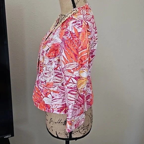 Ruby Rd Jacket - Picture 5 of 8